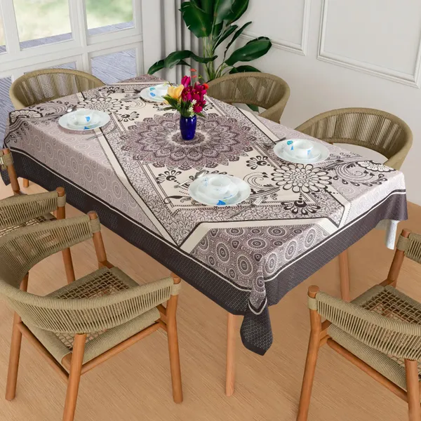 Homerz_Premium_Cotton_Table_Cloth,_Thick_Meterial_Table_Cover