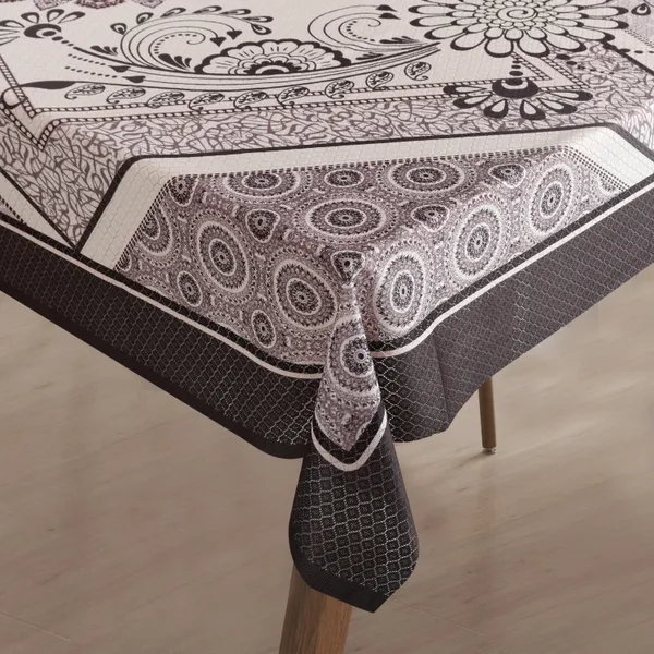 Homerz_Premium_Cotton_Table_Cloth,_Thick_Meterial_Table_Cover