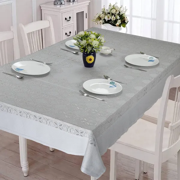 Homerz_Premium_Cotton_Table_Cloth,_Thick_Meterial_Table_Cover_newjersey_grey