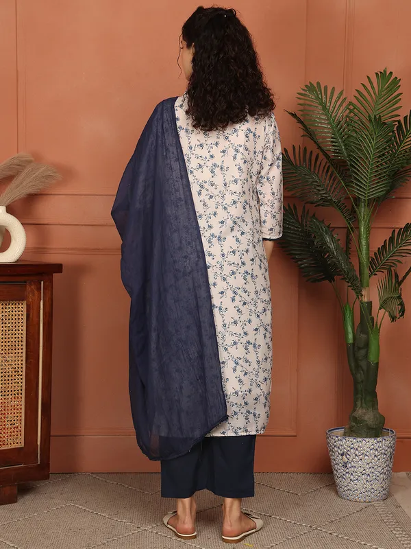 Grey_Cotton_Printed_Casual_Kurta_Sets_For_Women