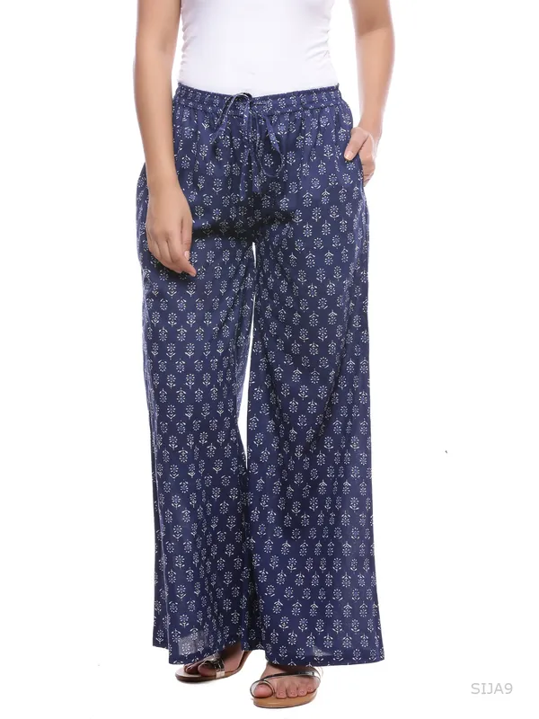 Blue_Cotton_Printed_Regular_Palazzos_For_Women
