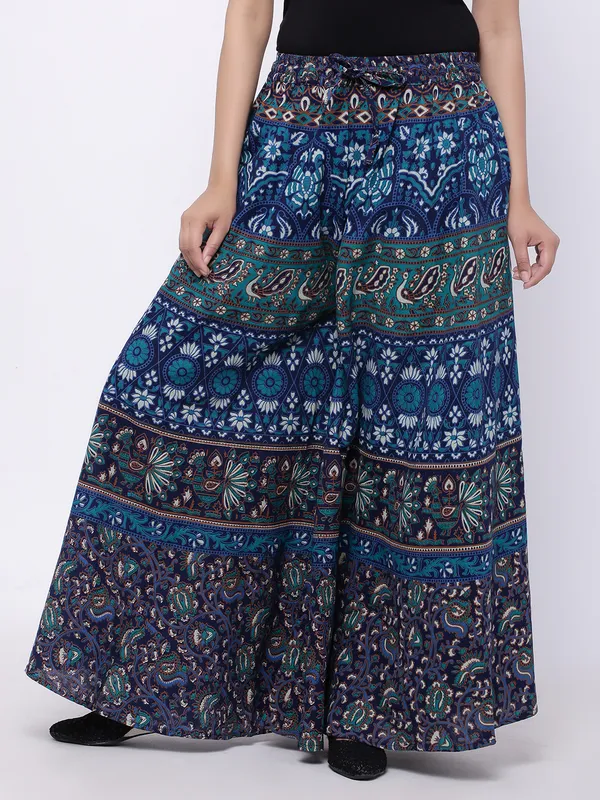 Blue_Cotton_Printed_Regular_Palazzos_For_Women