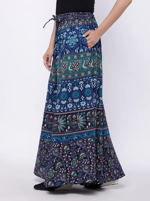 Blue_Cotton_Printed_Regular_Palazzos_For_Women