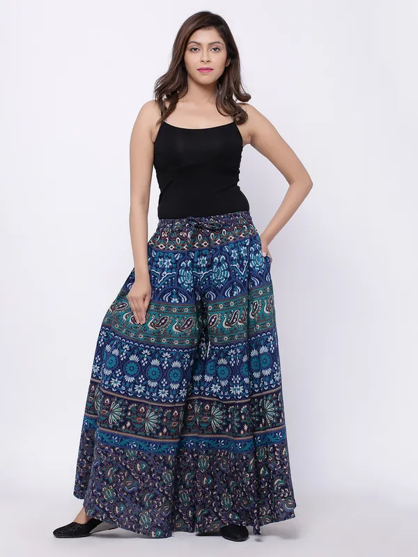Blue_Cotton_Printed_Regular_Palazzos_For_Women
