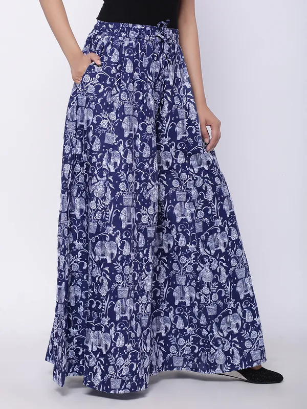 Blue_Cotton_Printed_Regular_Palazzos_For_Women