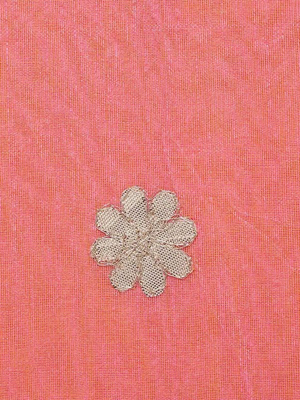 Rose_Gold_Chanderi_Cotton_Gota_Patti_Work_Dupatta