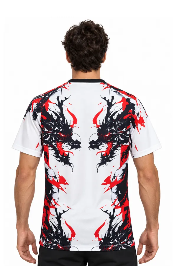JPN_Dragon_Y-3_Soccer_Solid_Jersey_2025/26