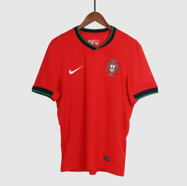 Portugal futbol jersey outlet