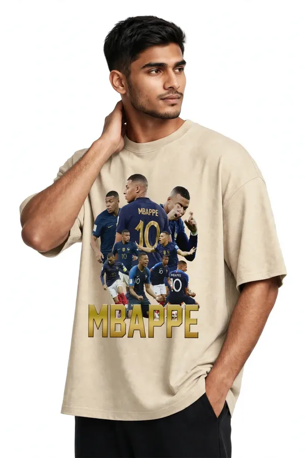 Mbapp?_Champions_Edition_Tee