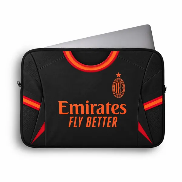 ACM_Third_Jersey_to_Sleeve™_–_Custom_Football_Jersey_Laptop_Sleeve