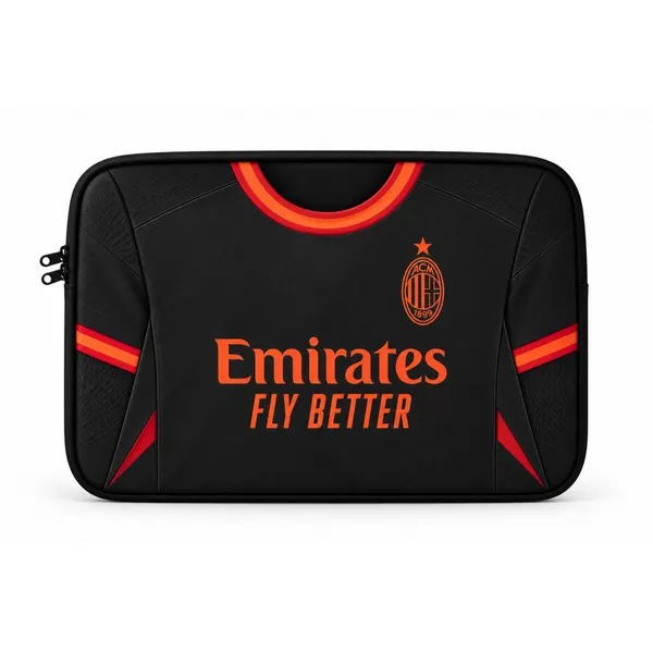 ACM_Third_Jersey_to_Sleeve™_–_Custom_Football_Jersey_Laptop_Sleeve