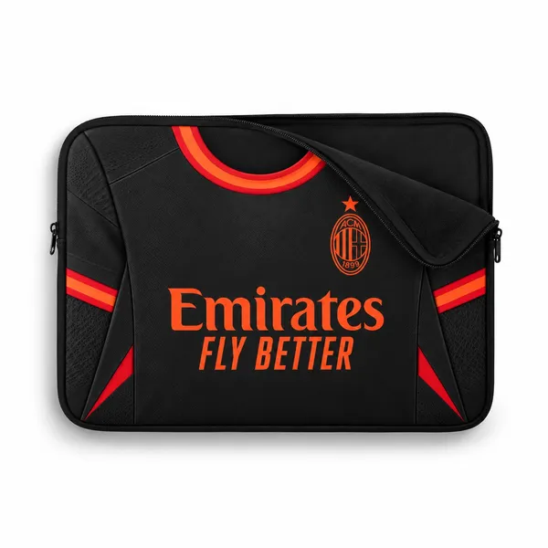 ACM_Third_Jersey_to_Sleeve™_–_Custom_Football_Jersey_Laptop_Sleeve