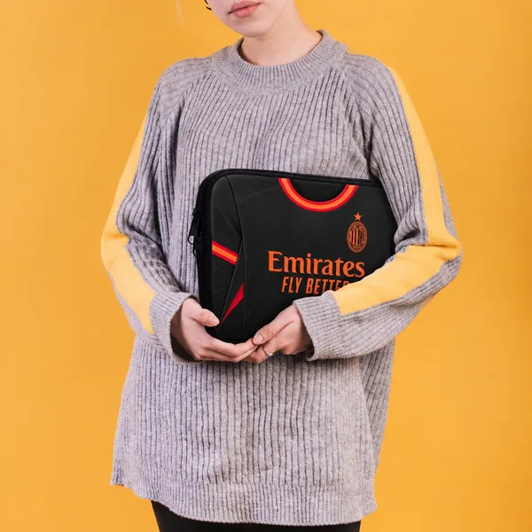 ACM_Third_Jersey_to_Sleeve™_–_Custom_Football_Jersey_Laptop_Sleeve