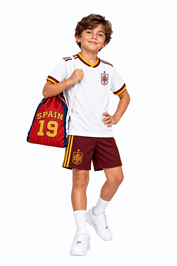 SPN_AWAY__COMBO_KIDS_JERSEY