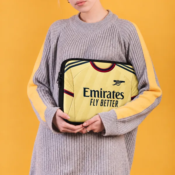 ARS_Third_Jersey_to_Sleeve™_–_Custom_Football_Jersey_Laptop_Sleeve