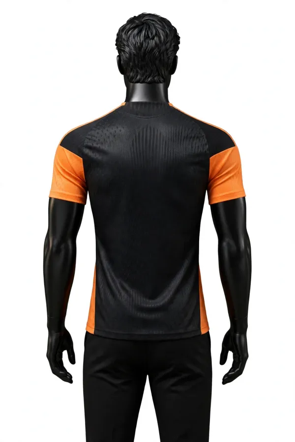ARS_Training_Black/Orange_Player_Version_Jersey_2026/27