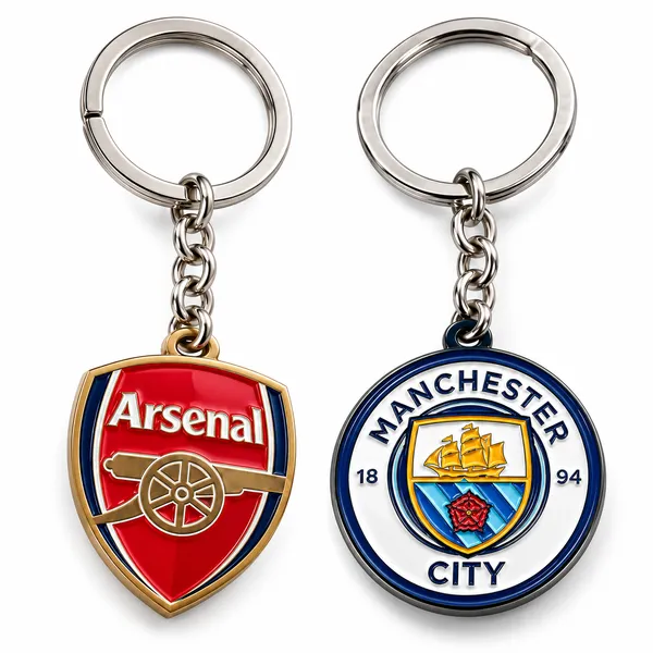 ARS_&_MNC_Keychain_–_Pack_of_2