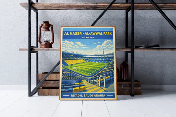 Al_Nassr_Matchday_Arena_Canvas