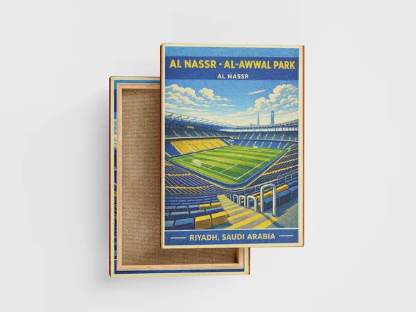 Al_Nassr_Matchday_Arena_Canvas