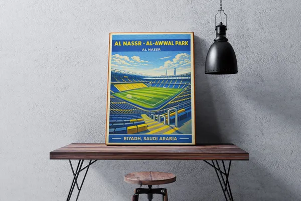 Al_Nassr_Matchday_Arena_Canvas