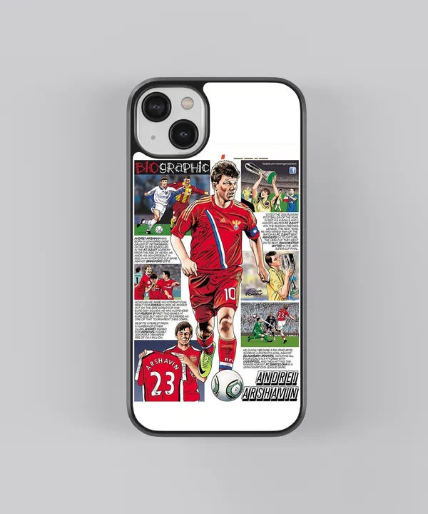Andrei_Arshavin_Biographic_Glossy_Metal_Tpu_Case