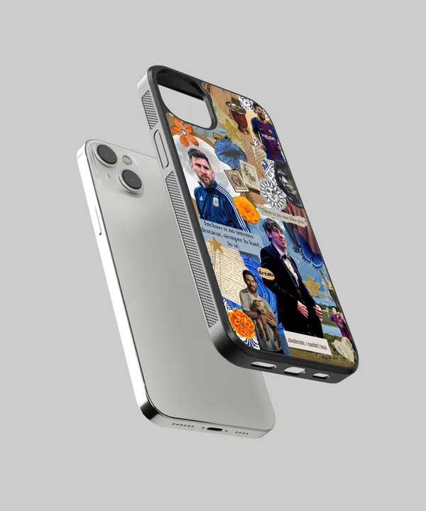Another_Messi_Attempt_Lmao_Glossy_Metal_Tpu_Case