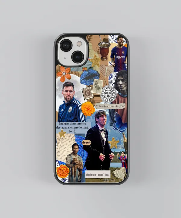 Another_Messi_Attempt_Lmao_Glossy_Metal_Tpu_Case