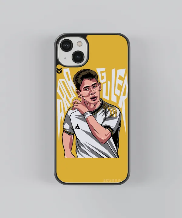 Arda_Guler_Glossy_Metal_Tpu_Case