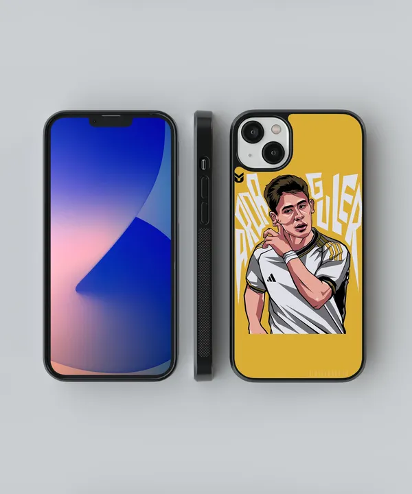 Arda_Guler_Glossy_Metal_Tpu_Case