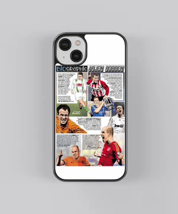 Biographic_Arjen_Robben_Glossy_Metal_Tpu_Case