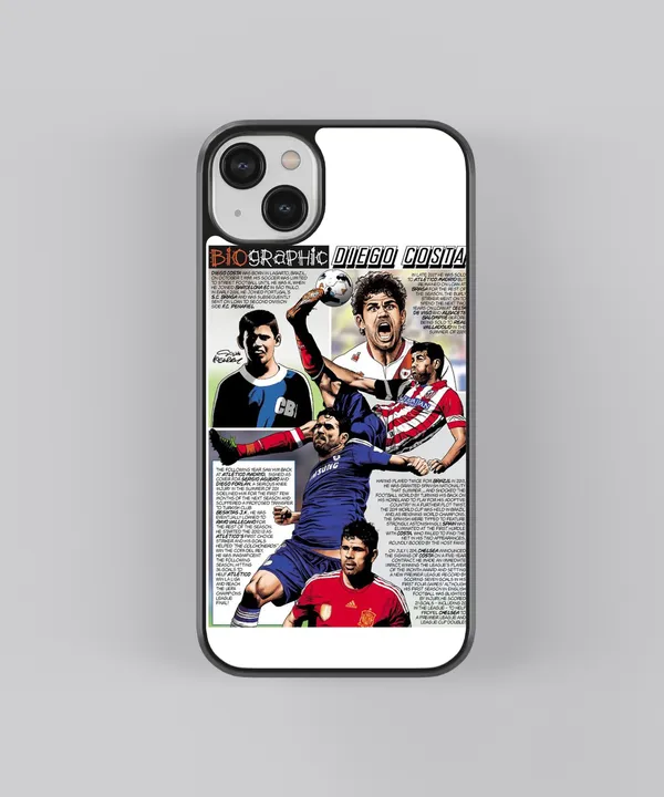 Biographic_Diego_Costa_Glossy_Metal_Tpu_Case