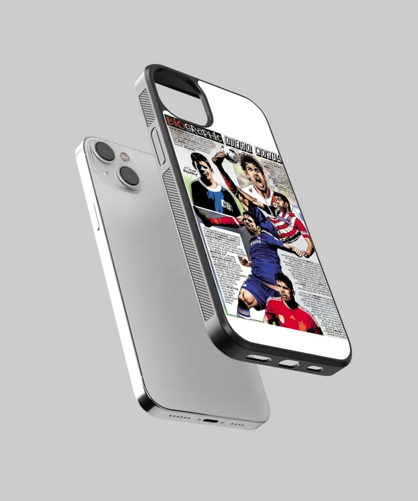 Biographic_Diego_Costa_Glossy_Metal_Tpu_Case