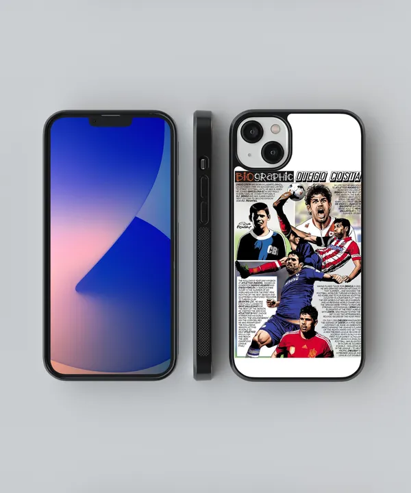 Biographic_Diego_Costa_Glossy_Metal_Tpu_Case