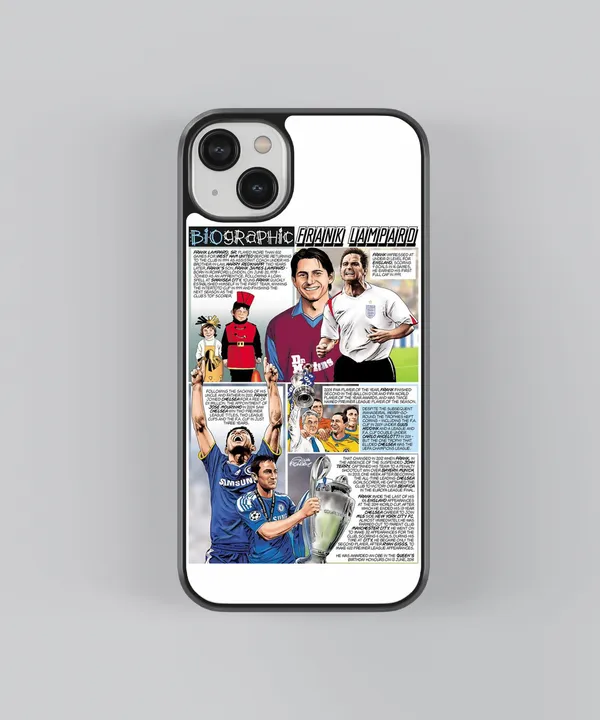 Biographic_Frank_Lampard_Glossy_Metal_Tpu_Case