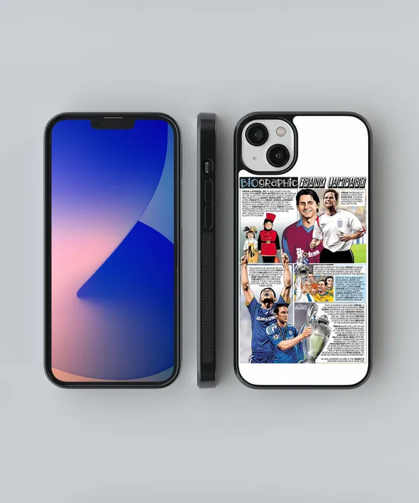 Biographic_Frank_Lampard_Glossy_Metal_Tpu_Case