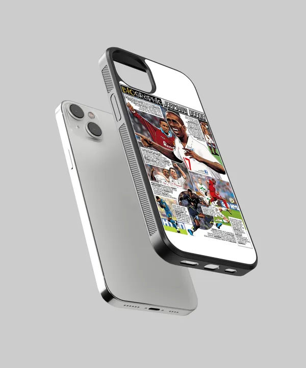 Biographic_Jermain_Defoe_Glossy_Metal_Tpu_Case