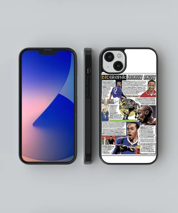 Biographic_Thierry_Henry_Glossy_Metal_Tpu_Case