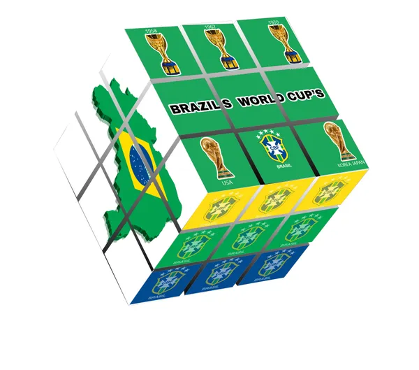 BRAZ_Flair_Cube