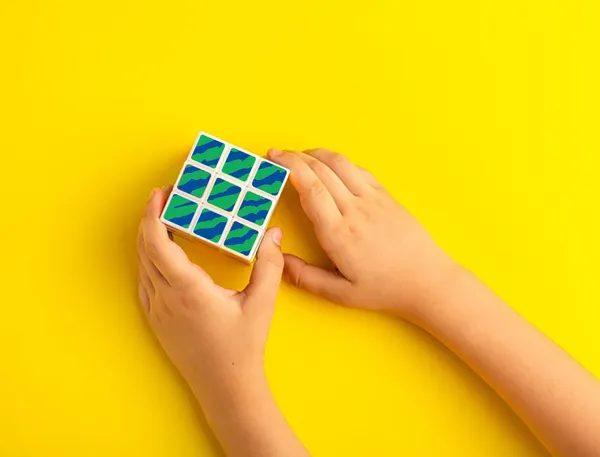 BRAZ_Flair_Cube