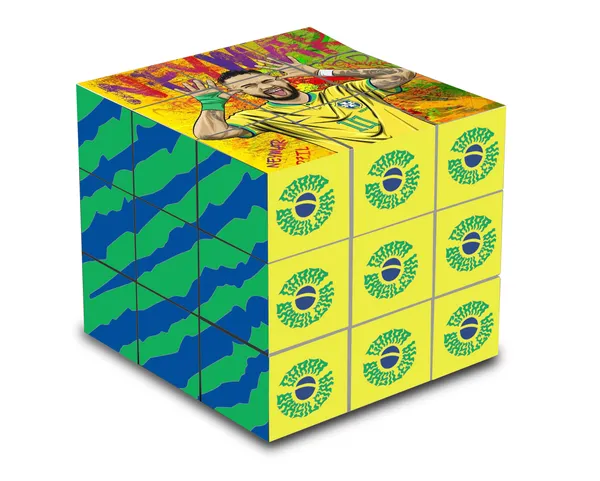 BRAZ_Flair_Cube