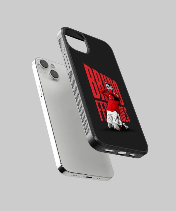 Bruno_Fernandes_Glossy_Metal_Tpu_Case