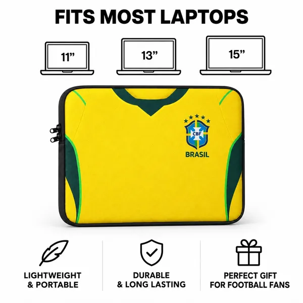 BRZ_Home_Jersey_to_Sleeve™_–_Custom_Football_Jersey_Laptop_Sleeve