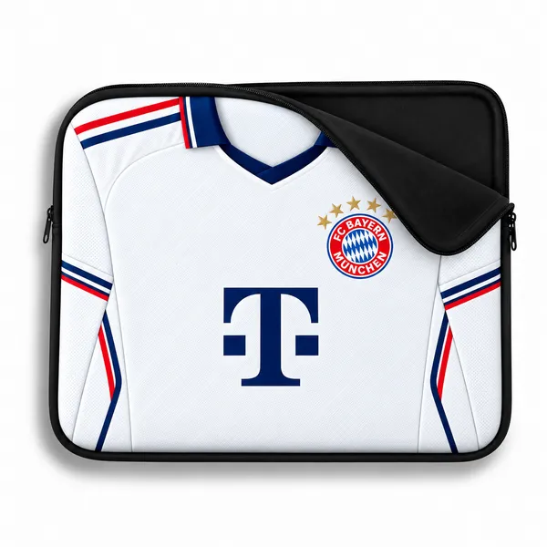 BYRN_Away_Jersey_to_Sleeve™_–_Custom_Football_Jersey_Laptop_Sleeve