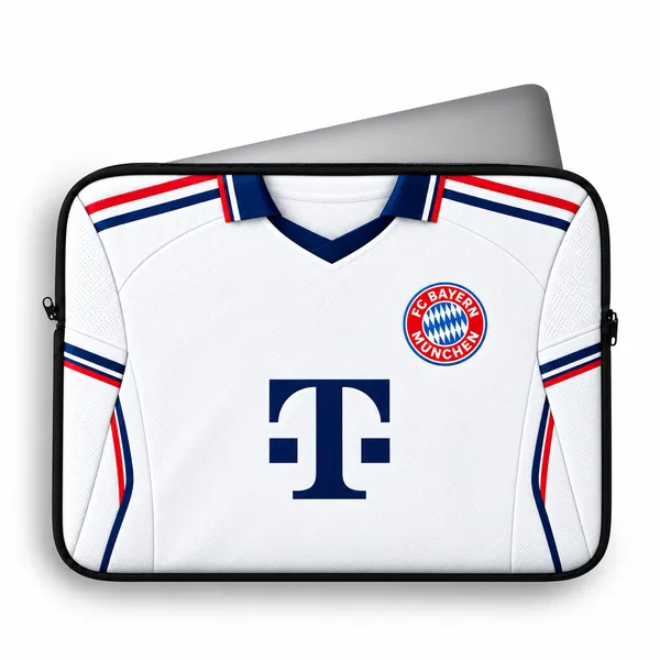 BYRN_Away_Jersey_to_Sleeve™_–_Custom_Football_Jersey_Laptop_Sleeve