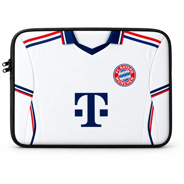 BYRN_Away_Jersey_to_Sleeve™_–_Custom_Football_Jersey_Laptop_Sleeve