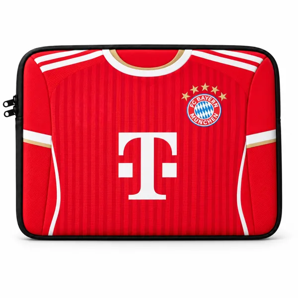 BYRN_Home_Jersey_to_Sleeve™_–_Custom_Football_Jersey_Laptop_Sleeve