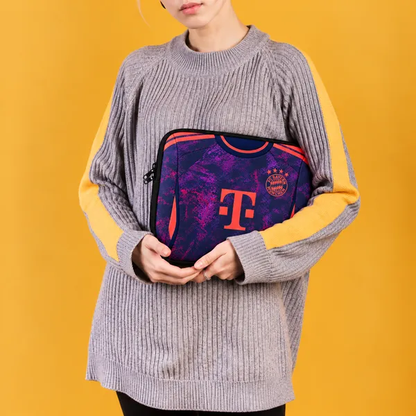 BYRN_Third_Jersey_to_Sleeve™_–_Custom_Football_Jersey_Laptop_Sleeve