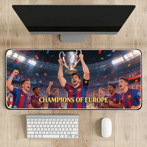 Bar?a_Glory_Night_2026_Desk_Mat