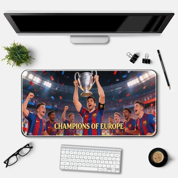 Bar?a_Glory_Night_2026_Desk_Mat