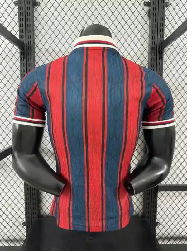 Barca_125th_Anniversary_Player_Version_Polo_Solid_Jersey_25/26
